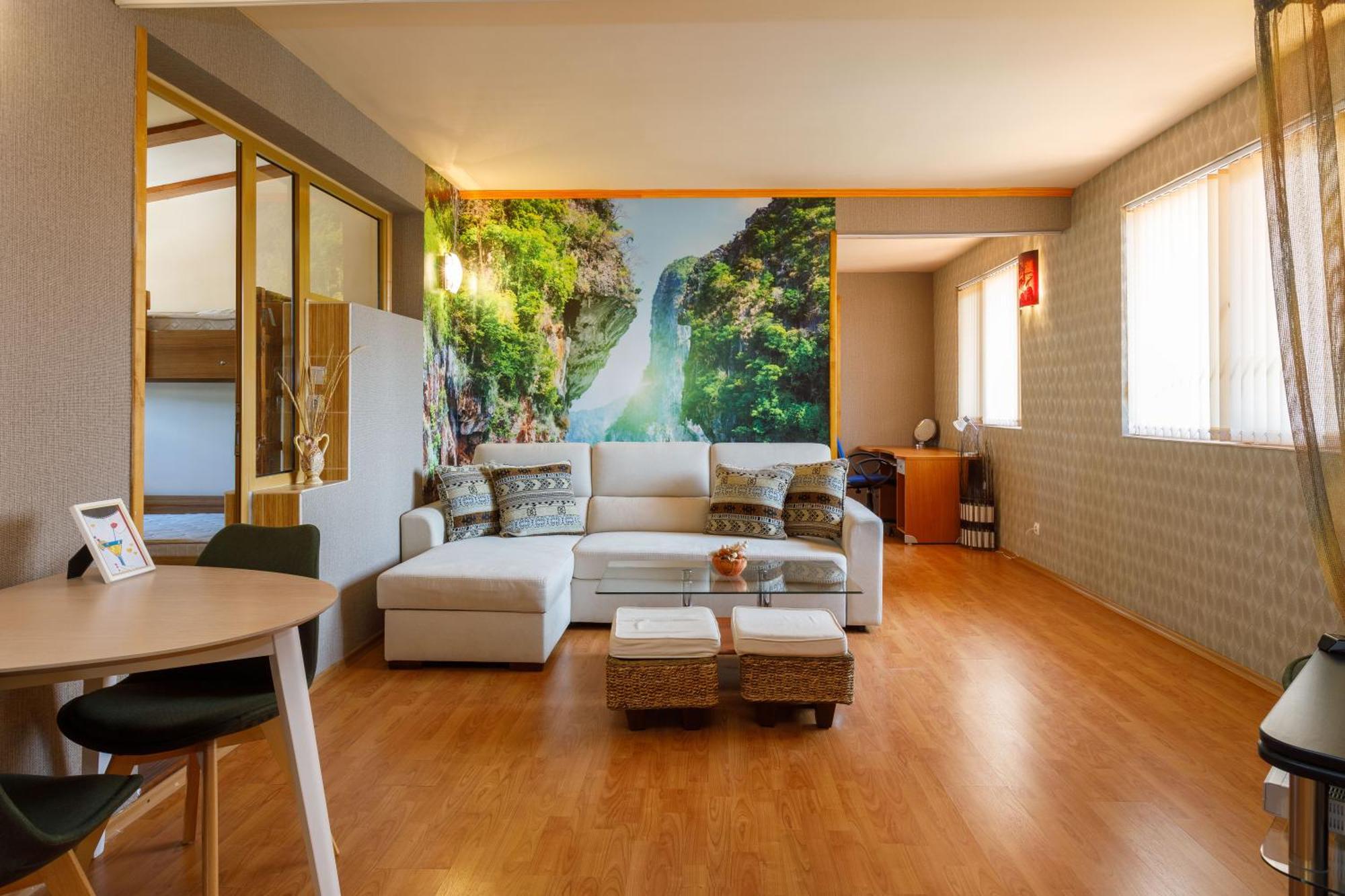 Casa Del Mar Apartments Sunny Beach Exterior foto
